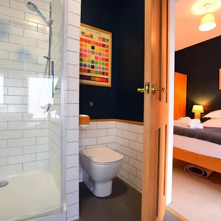 Semesterbostad Holmdale - Ambleside