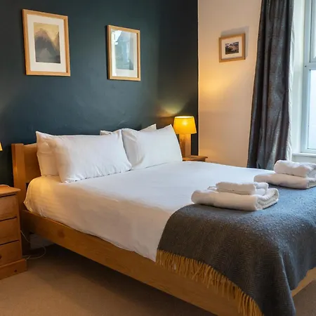 Holmdale - Semesterbostad *