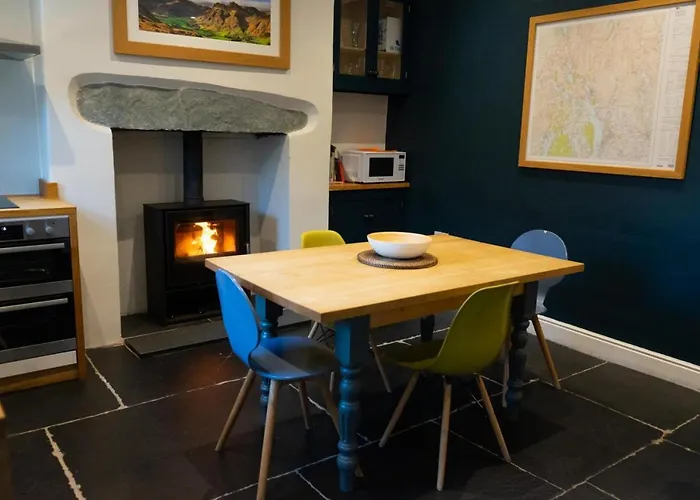 Holmdale - Ambleside