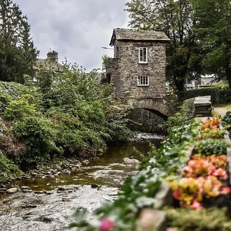 Holmdale -