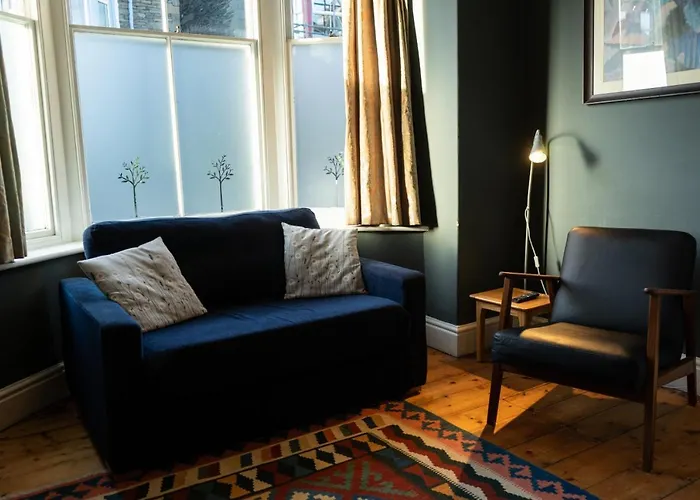 Holmdale - Holiday home *