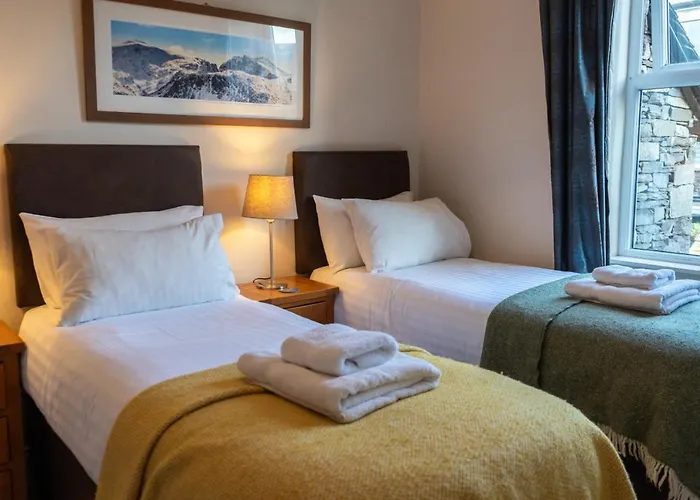 Holiday home Holmdale - Ambleside