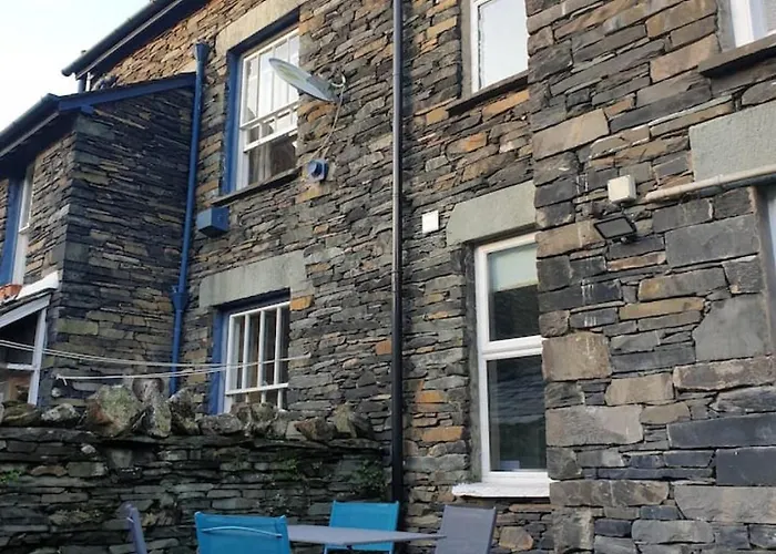 Holmdale - Holiday home Ambleside