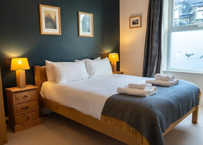 Holmdale - Holiday home *