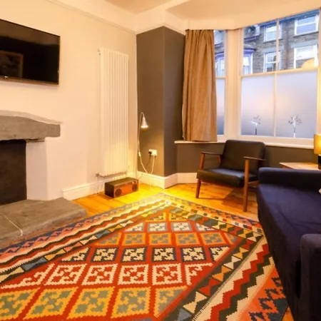 Holmdale - Feriehus Ambleside